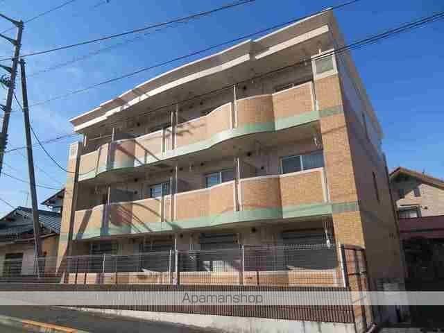 リバーストーンⅢ