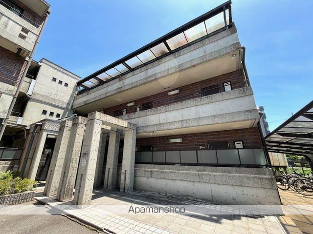 レイクハウス堅田A