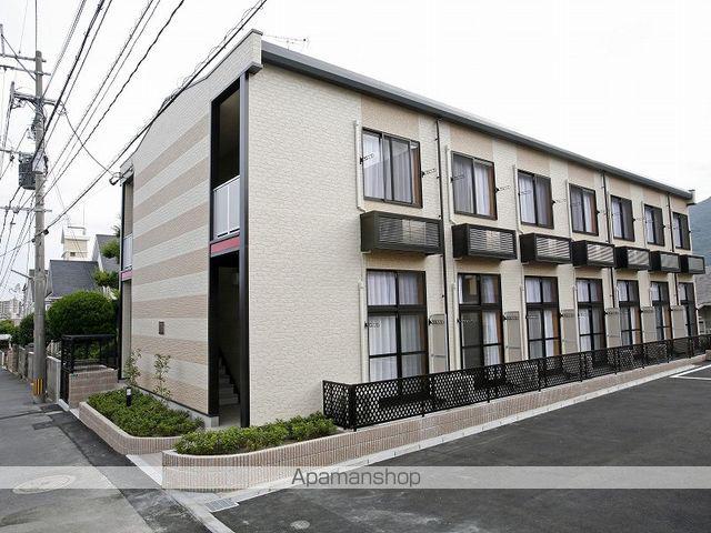 レオパレスLULLABY