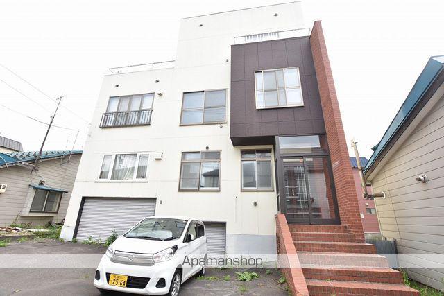 函館本線 南小樽駅 徒歩18分  築50年(6LDK)