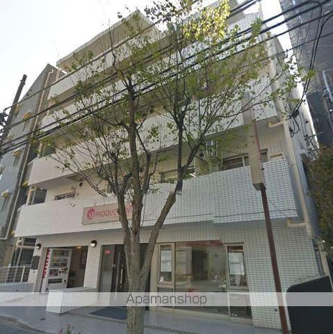 ホーユウパレス上大岡(2DK/4階)