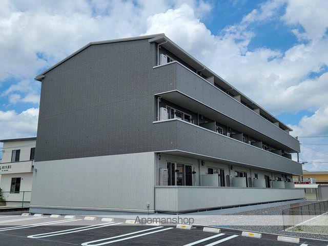 サニーコート(1LDK/3階)