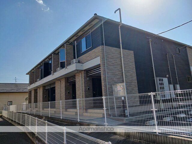 BE FREE Ⅲ(1K/1階)