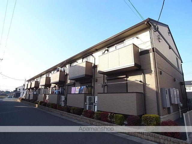 フェリーチェA棟