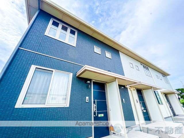 レジデンスTAKAO