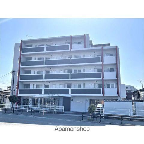 福岡県糟屋郡志免町の建物