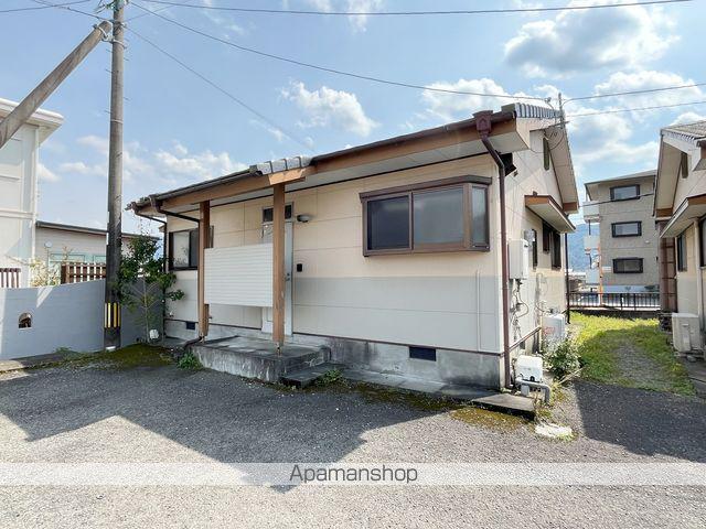 熊本県八代市高下西町の戸建賃貸