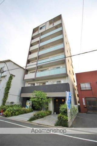 ブランピュール木場公園