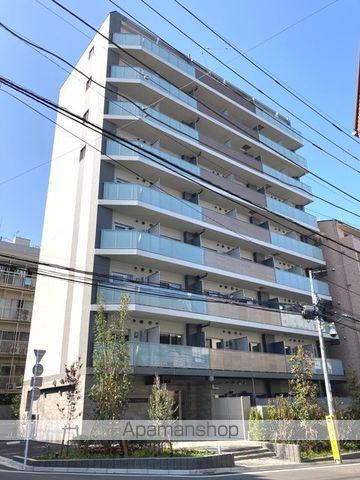 パークアクシス大塚ガーデンスクエア