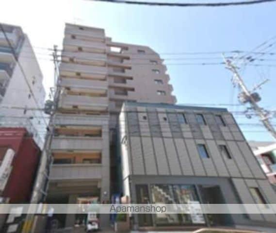 エスポワールマンション天神南