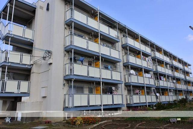 ビレッジハウス南野田4号棟