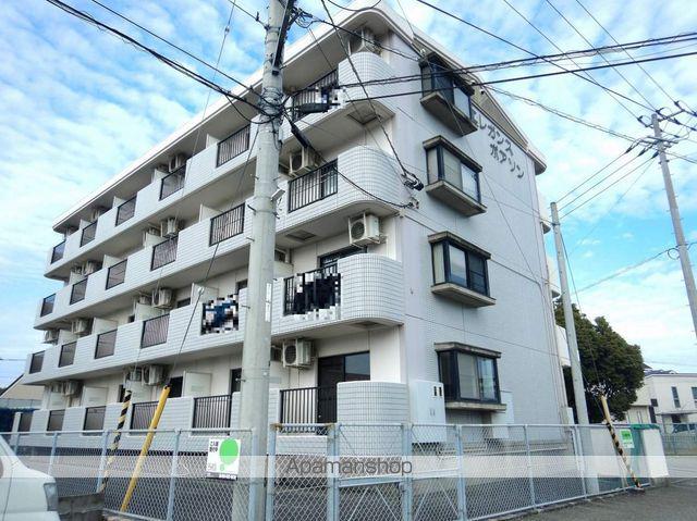 エレガンスポワソン