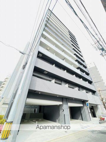 アドバンス名古屋アウリィ(1LDK/6階)