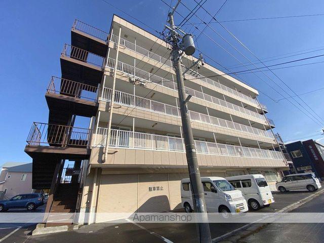 ピュアパレス的場Ⅱ