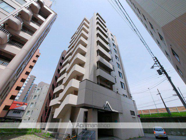 アルトゥパークマンション(1LDK/5階)