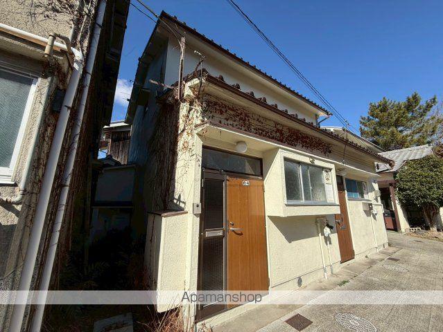北御門連棟住居