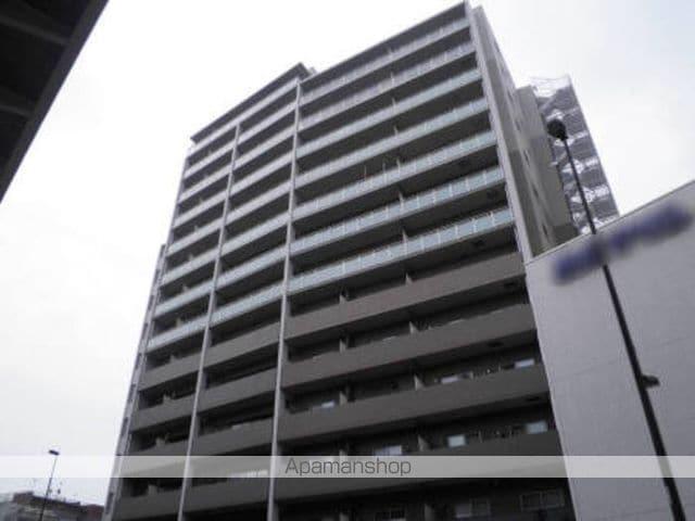 ロイヤルKJ(2LDK/12階)