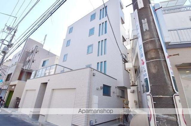 プロスペリティ赤堤