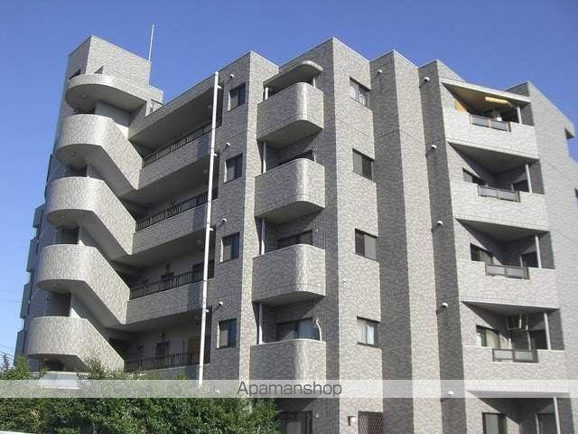 フォレスト勝川