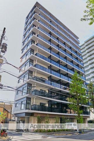 ワンルーフレジデンス中野南台