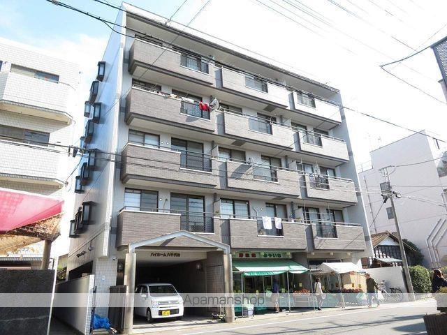 ハイホーム八千代台