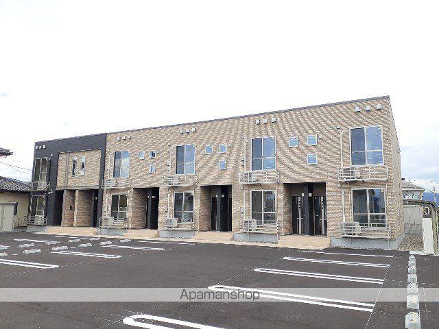 エスポワール ミコト Ⅱ