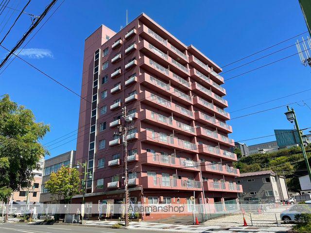 くしろ南大通マンション