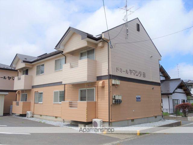 ドミールヤマシタB