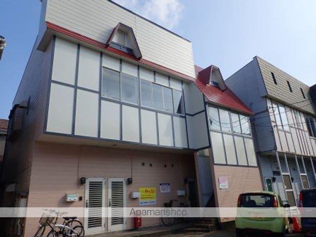 コーポキャッスル