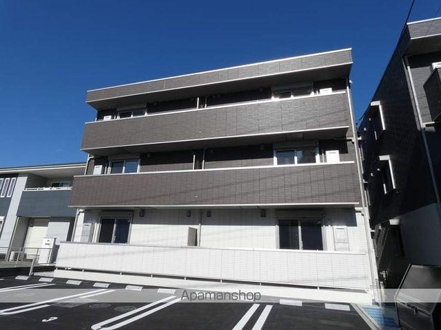 シャトー イン ハーモニーⅡ