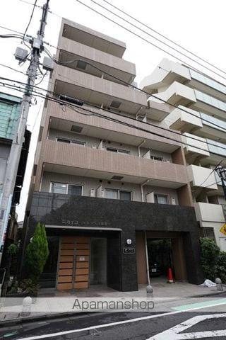 スカイコートヌーベル巣鴨