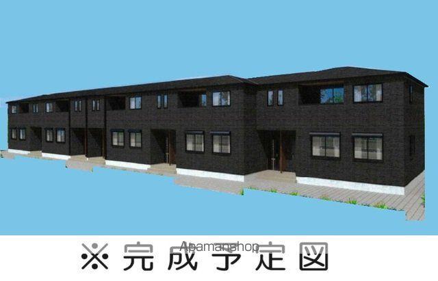 グラン ヴェール(2LDK/2階)