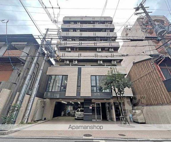 リーガル京都河原町
