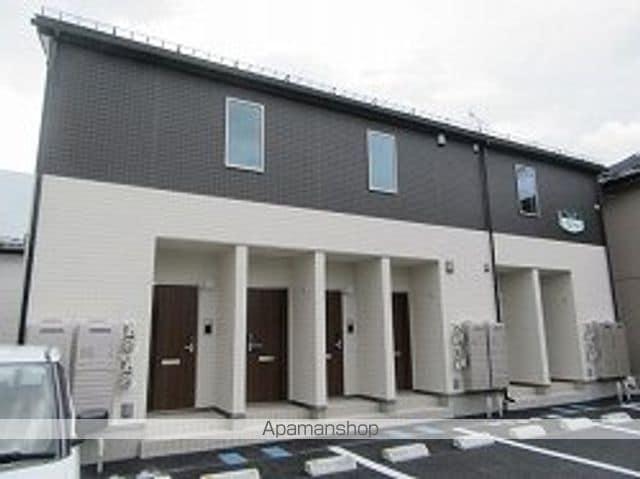 岩手県盛岡市青山2丁目の建物