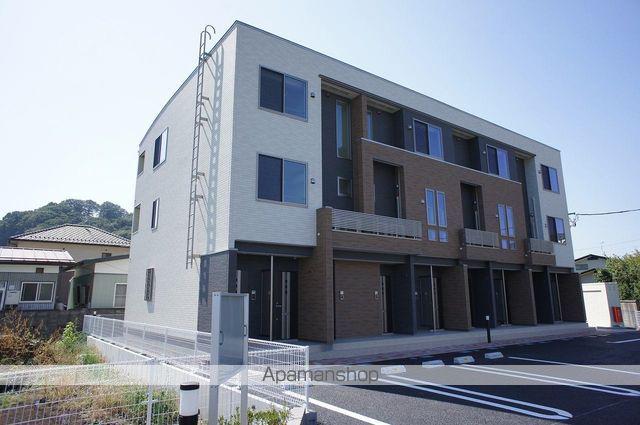 ベラカーサピッコロ(1LDK/2階)