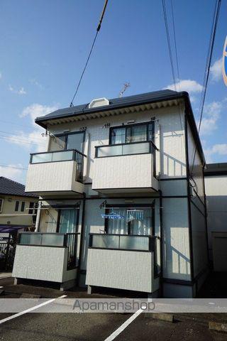 サンライズ国吉田(1K/1階)