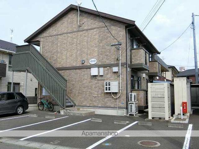 セジュール八幡