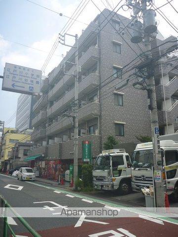 サンセール神楽坂