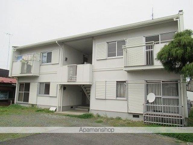 タウニィ陣(3K/2階)