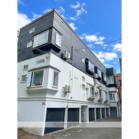 ADVANCEDーⅠ(1K/2階)