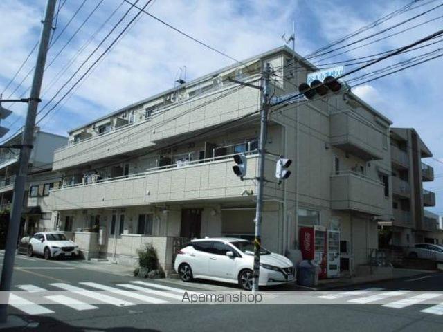 サンテラス市ヶ尾