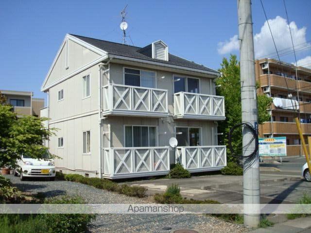 岩手県盛岡市津志田西1丁目の建物