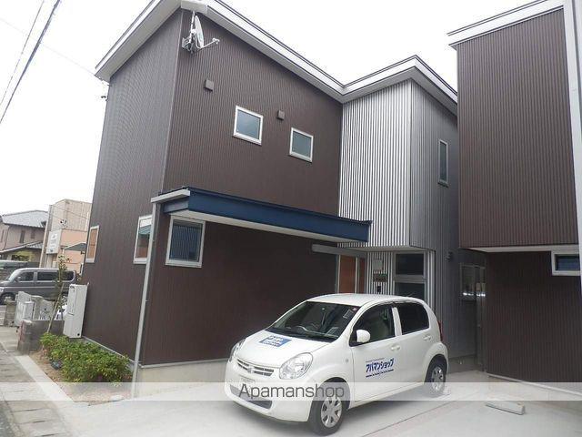 東海道本線 浜松駅 徒歩19分 2階建 築11年