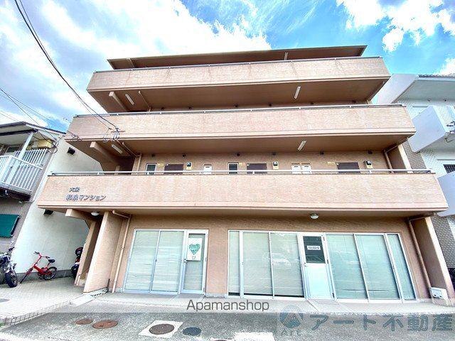 大栄和泉マンション(1K/4階)