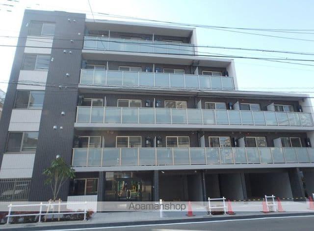 KDXレジデンス池袋要町