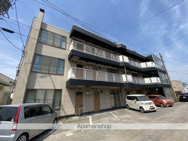 コーポワンセルフ