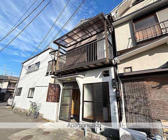 大宅坂ノ辻町
