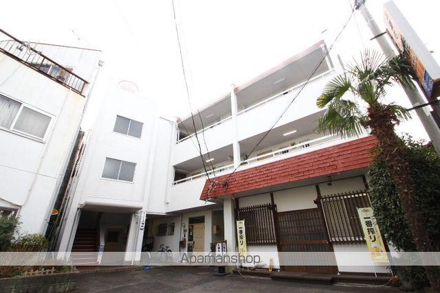 キャステル上福岡