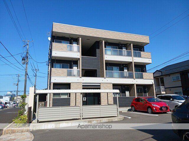 メゾン・ド・アベニール Ⅰ