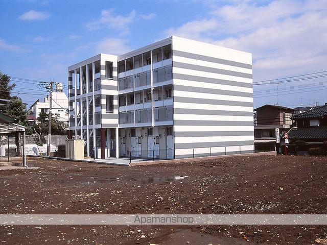 レオパレステナマント 24